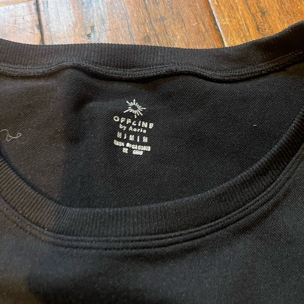 Offline By Aerie Cropped Activewear Bundle - image 6